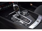 2017 BMW 5 Series 535i Gran Turismo 8 Speed Sport Automatic Transmission