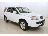 2006 Polar White Saturn VUE V6 #117319477