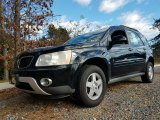 2006 Black Pontiac Torrent  #117348367