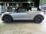 2017 Mini Hardtop Cooper S 2 Door