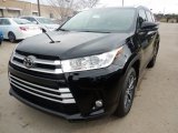 2017 Toyota Highlander XLE AWD