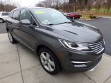 2017 Lincoln MKC Premier AWD Data, Info and Specs