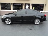 2012 Volkswagen Jetta SE Sedan