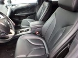 2017 Lincoln MKC Premier AWD Front Seat