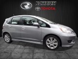 2010 Honda Fit Sport