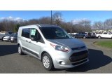 2017 Ford Transit Connect XLT Van