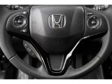 2017 Honda HR-V EX-L Steering Wheel