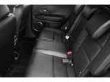 2017 Honda HR-V EX-L Rear Seat