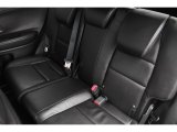 2017 Honda HR-V EX-L Rear Seat