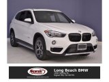 2017 BMW X1 sDrive28i