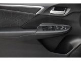 2017 Honda Fit EX Door Panel