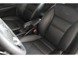 2017 Honda Fit EX-L Front Seat