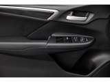 2017 Honda Fit LX Door Panel