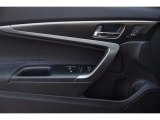 2017 Honda Accord EX-L Coupe Door Panel