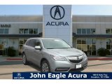 2016 Acura MDX Technology