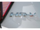 2017 Honda HR-V LX Marks and Logos