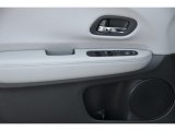 2017 Honda HR-V LX Door Panel