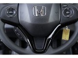 2017 Honda HR-V LX Steering Wheel