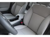 2017 Honda HR-V LX Front Seat