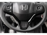 2017 Honda HR-V EX Steering Wheel