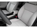 2017 Honda HR-V EX Front Seat