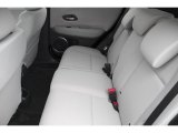 2017 Honda HR-V EX Rear Seat