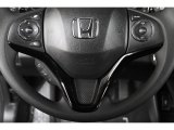 2017 Honda HR-V EX Steering Wheel