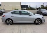 2017 Acura ILX Premium A-Spec Exterior