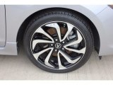 2017 Acura ILX Premium A-Spec Wheel