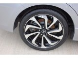 2017 Acura ILX Premium A-Spec Wheel