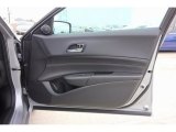 2017 Acura ILX Premium A-Spec Door Panel