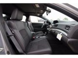 2017 Acura ILX Premium A-Spec Front Seat