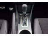 2017 Acura ILX Premium A-Spec 8 Speed DCT Automatic Transmission