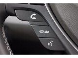 2017 Acura ILX Premium A-Spec Controls