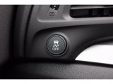 2017 Acura ILX Premium A-Spec Controls