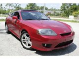 2006 Hyundai Tiburon SE