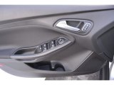 2017 Ford Focus SE Sedan Door Panel
