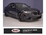 2017 Black Sapphire Metallic BMW M2 Coupe #117365915