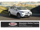 2017 Toyota RAV4 XLE AWD
