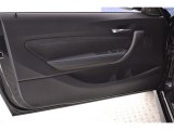2017 BMW M2 Coupe Door Panel