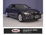 2017 Jet Black BMW 3 Series 330i Sedan #117365914