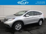 2012 Honda CR-V EX-L 4WD