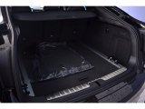 2017 BMW X6 M  Trunk