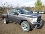 Granite Crystal Metallic Ram 1500 in 2017