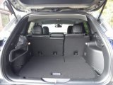 2017 Jeep Cherokee Trailhawk 4x4 Trunk