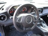 2017 Chevrolet Camaro SS Coupe Steering Wheel