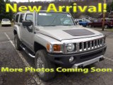 2008 Hummer H3 