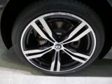 2017 BMW 7 Series 750i xDrive Sedan Wheel