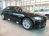 2016 Black Sapphire Metallic BMW 5 Series 528i xDrive Sedan #117365988