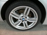 2016 BMW 5 Series 535i xDrive Sedan Wheel